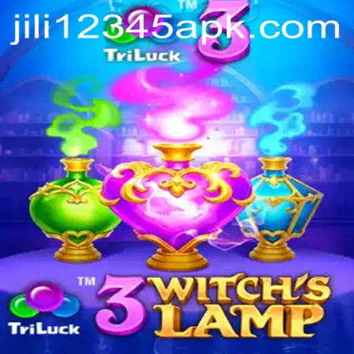 JILI12345 Casino App